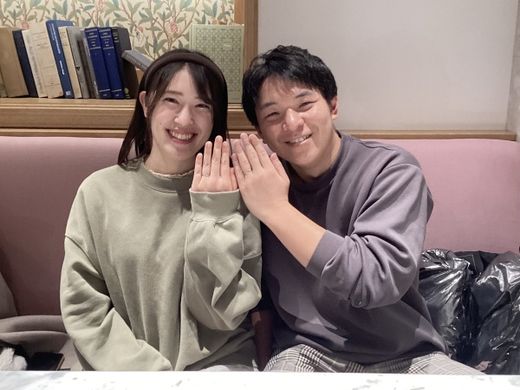 【松本店】とても大満足です♡