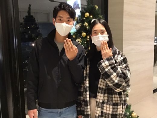 【長野店】選ぶことができました