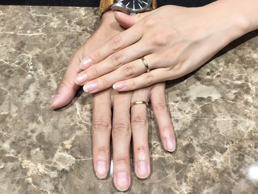 【姫路店】とてもステキな時間になりました。