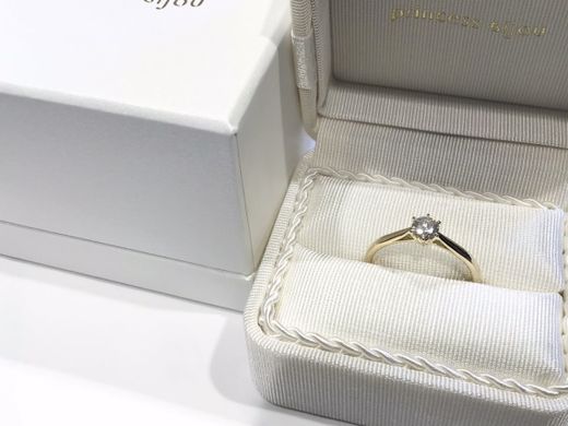 【長野店】プロポーズ頑張ります