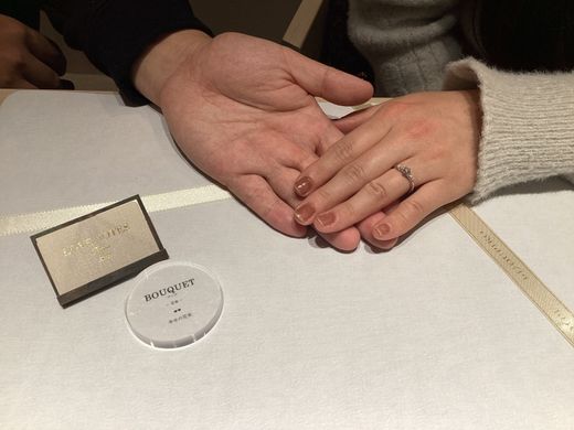 【宮崎店】輝きすぎて眩しい♡