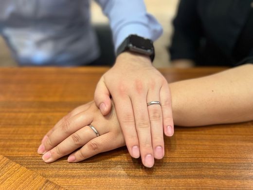 【なんばパークス店】沢山のデザイン