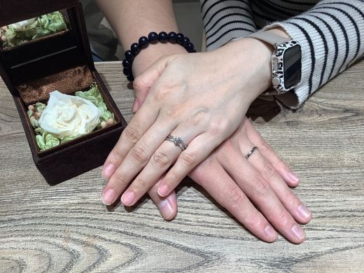 【宮崎店】直感で決めました!!