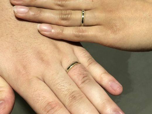 【なんばパークス店】スタッフの接客が良く購入