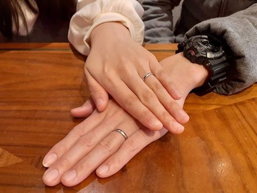 【福岡店】知人にも紹介していきたい。