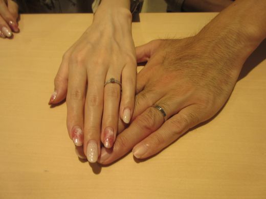 【鹿児島店】出会えました♡