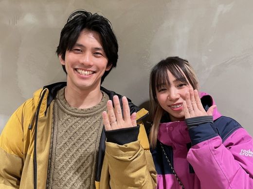 【なんばパークス店】満足のいく買い物が出来ました。