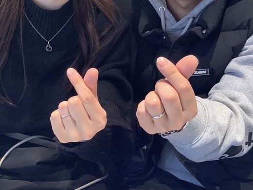 【松本店】似合うリングを探してもらった！