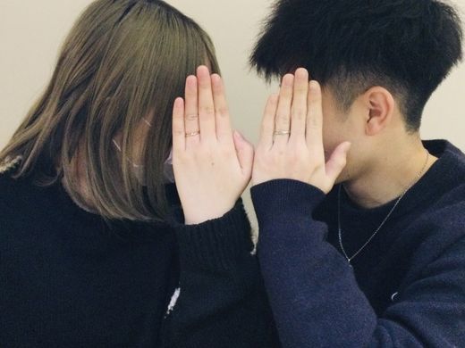 【大分店】かわいい指輪が多い！！！