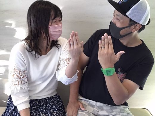 【長野店】一生大事にします☺♡