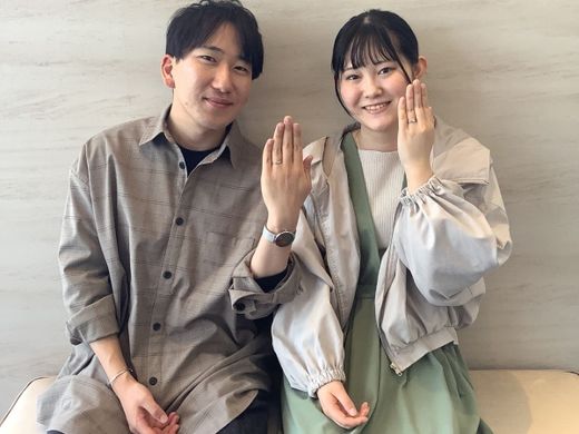 【長野店】一目惚れしました