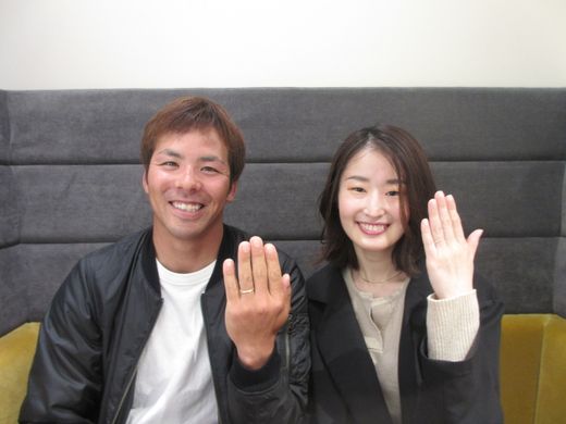 【鹿児島店】種類がたくさん！！