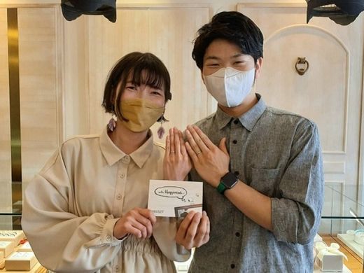 【福岡店】丁寧な接客！