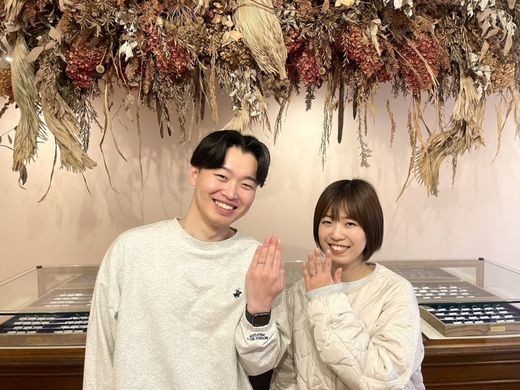 【ビジュピコ鳥取店】とても丁寧な対応で…