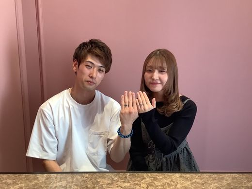 【長野店】想像よりとてもキレイでした！