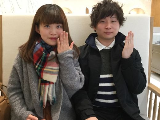 ありがとうございました♡