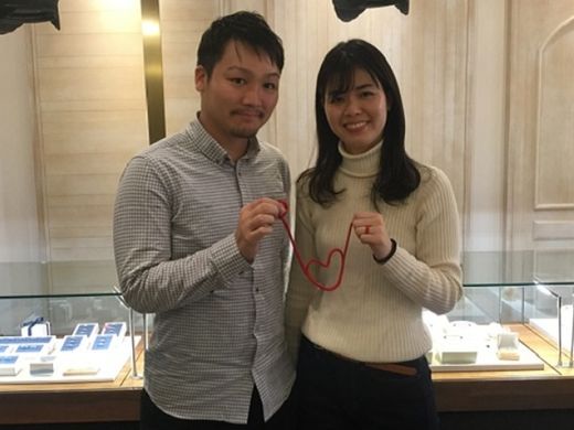 【福岡店】対応が良かった。