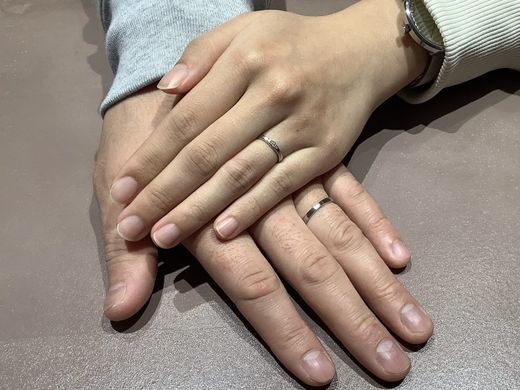 【福井店】メンテナンスも不安がなく安心です。