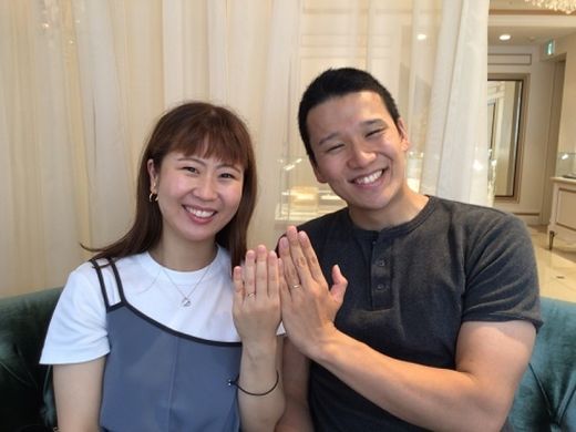 【大阪店】形も色も可愛い