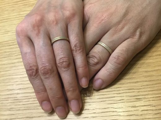 【なんばパークス店】素敵な対応に心が動きました！