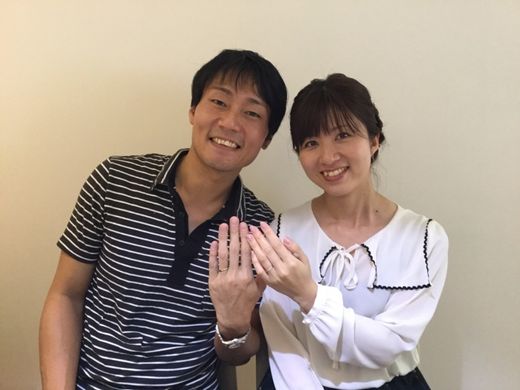 一目惚れ！！！！