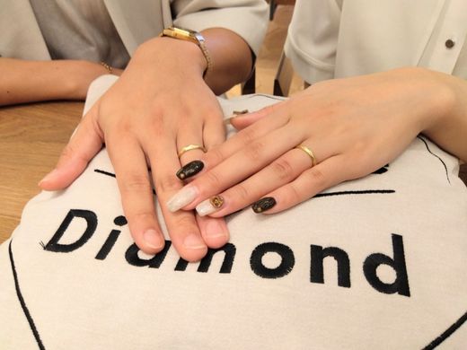 【小倉店】一目惚れでした♡