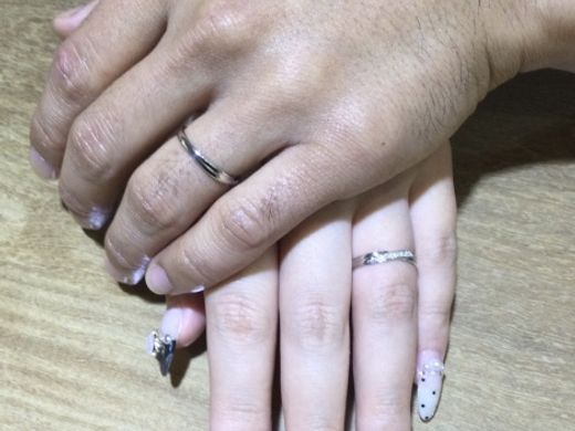 【大分店】丁寧な接客でした！