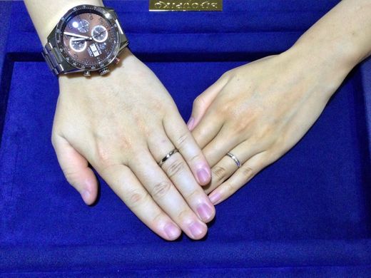 【大分店】丁寧に対応してくれました。