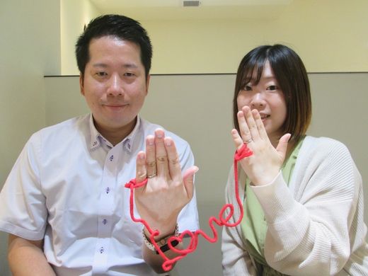 【熊本店】大満足です！！