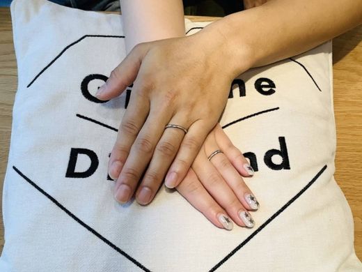 【小倉店】種類も豊富で好みのデザインが見つかって良かった！