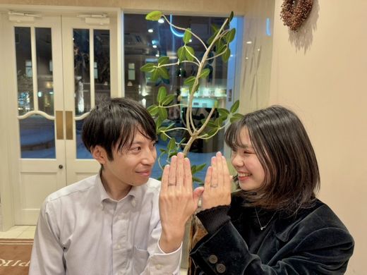 【ビジュピコ鳥取店】選んでいる時楽しかったです！！