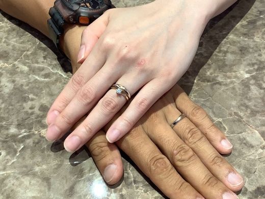 【長野店】親切な接客