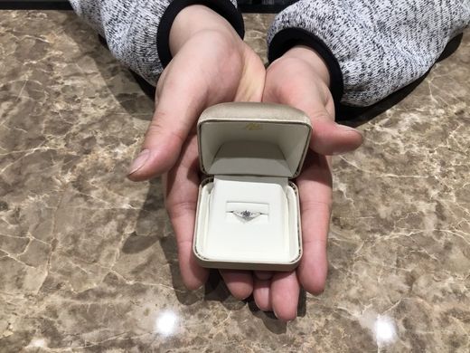 【姫路店】丁寧な接客していただきました。