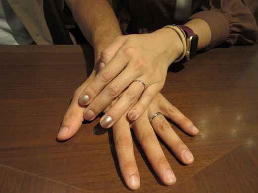 【鹿児島店】一目惚れ♡