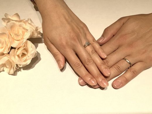 【宮崎店】一生大切にします♡