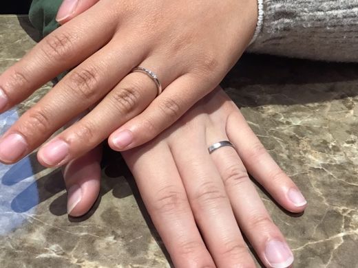 【長野店】とても嬉しいです！