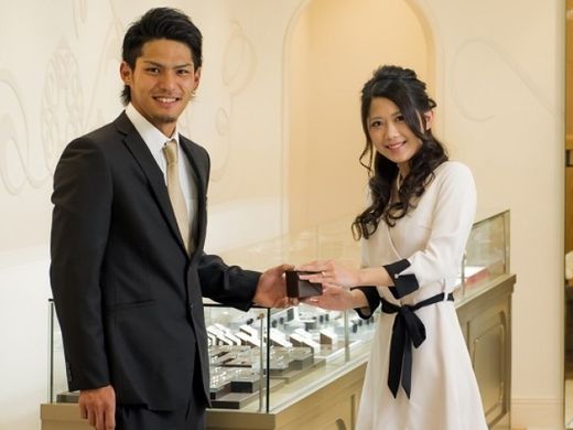 高知店で選びました！