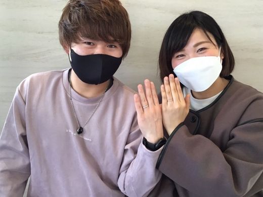 【長野店】「ここをこだわりたい」