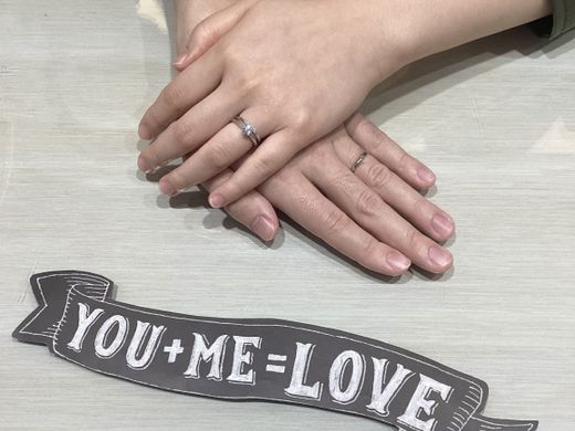 【長崎店】スタッフの方々が親身になってアドバイスや話を聞いて下さり良かったです