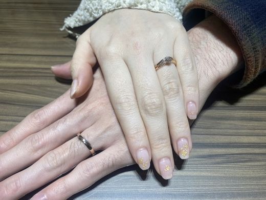 【熊本店】運命の指輪に出会えました！！！