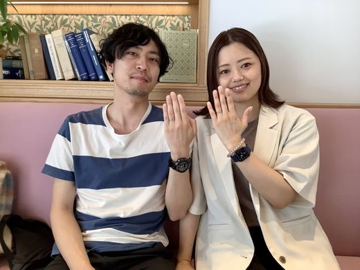 【松本店】楽しい時間♪