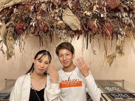 【ビジュピコ鳥取店】ここで選んでよかったです。