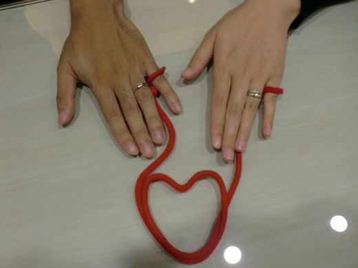 【長崎店】最高の指輪に出会えました・・！！