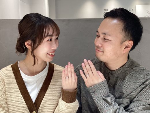 【宮崎店】いいお買い物ができました！