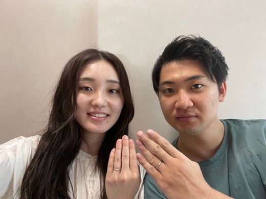 【なんばパークス店】デザインと商品名が凄く気に入りました！