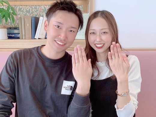 【松本店】一生の宝物