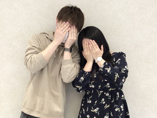 【姫路店】納得いくまで悩んで