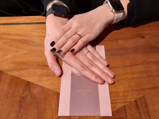 【福岡店】ビジュピコさんに出会えて良かった！