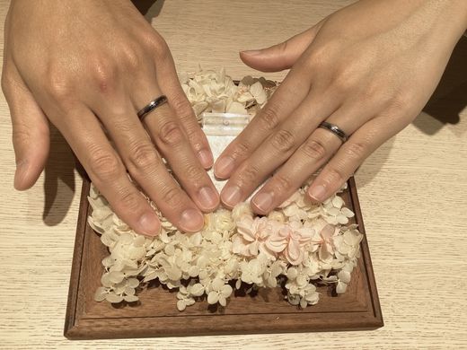 【宮崎店】出会えてよかったです!