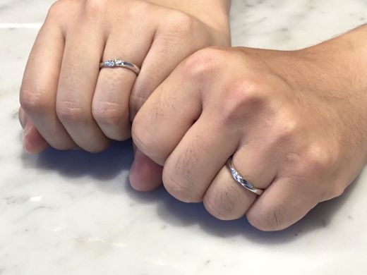 【松本店】2人で大切にしていきます。